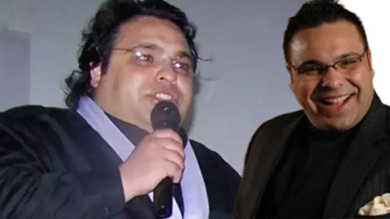 Okan Karacan’dan dikkat çeken akıl hastanesi itirafı! Zayıflayınca işleri durmuştu... 52 gün boyunca…