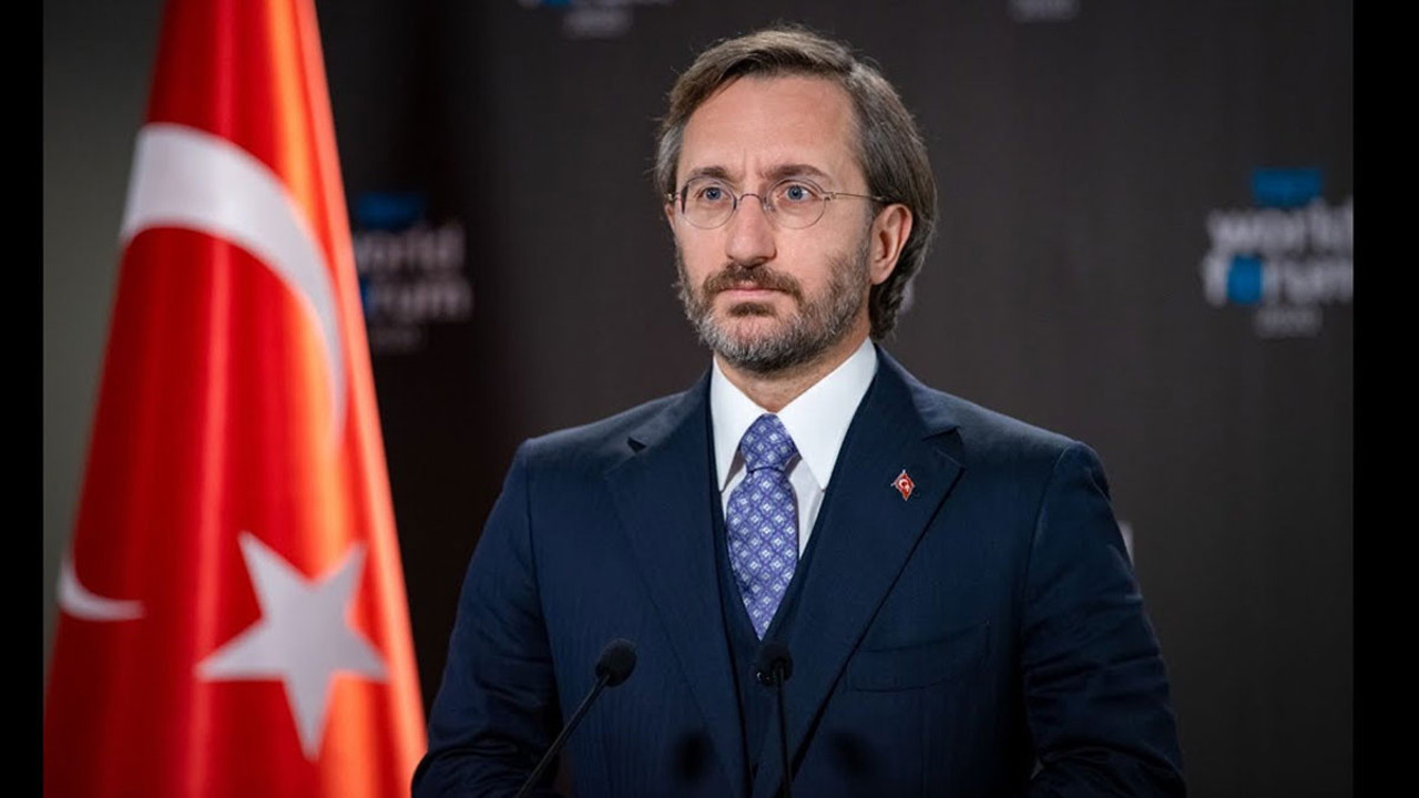 Fahrettin Altun görevden alındı iddiası!