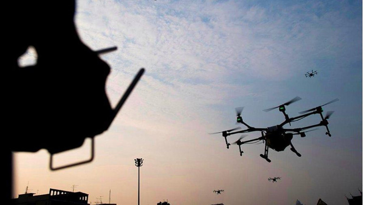 Yağmur Drone’ları durdurabilir mi? İşin uzmanları anlatıyor