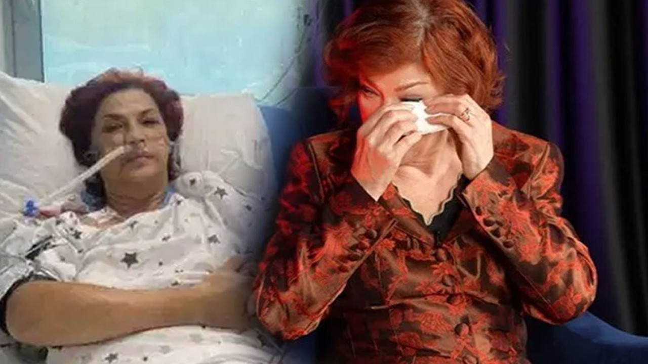 Ünlü haber spikeri Ayşenur Yazıcı gözyaşlarıyla isyan etti: Sapasağlam girdim engelli çıktım