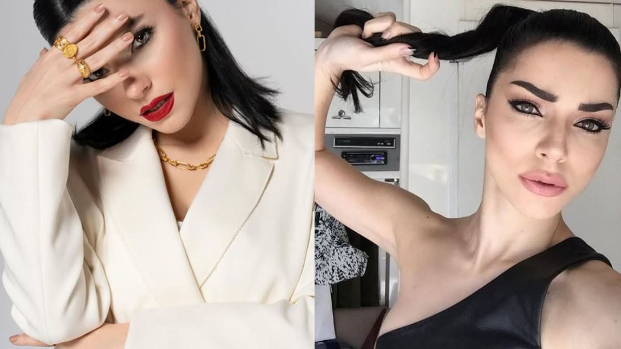 Merve Boluğur’un havuz pozları beğeni rekoru kırdı! 'Aşk-ı Memnu' itirafı çok konuşulmuştu