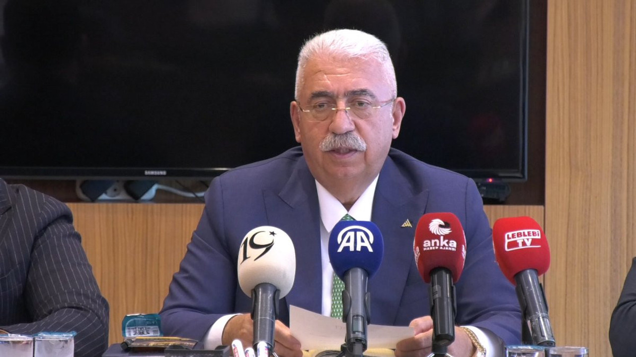 Füze ve roket yakıtı tesisi için resmi başvuru! Binlerce istihdam sağlanacak