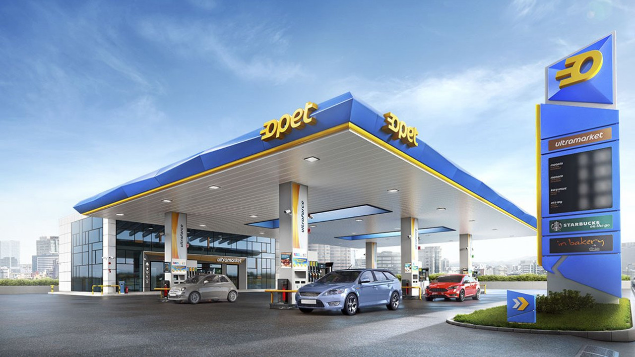 Rekabet Kurulu’ndan akaryakıt devine rekor ceza