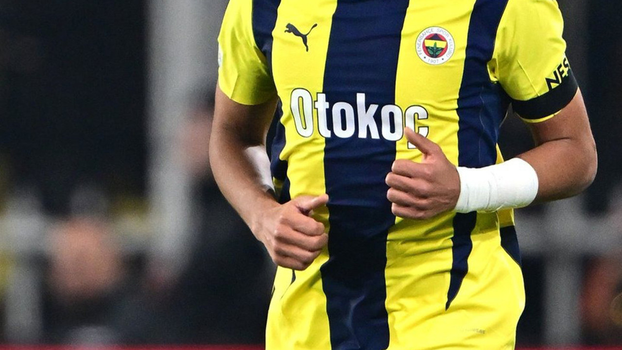 Fenerbahçe'nin yıldızına Fransa'dan 3 talip: Bonservisi belli oldu