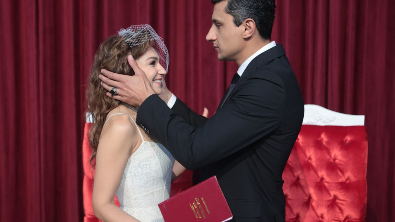 Uzak Şehir'in Şahin'i Alper Çankaya'dan samimi açıklama: Ayrı dünyaların insanlarıyız