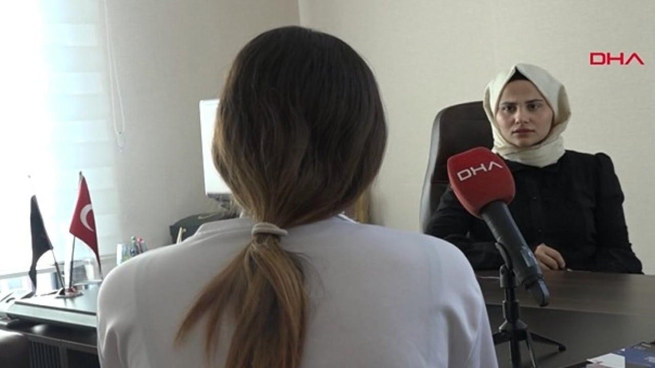 'Cin çıkarma' iddiasıyla istismarda bulunmuştu: Karar çıktı