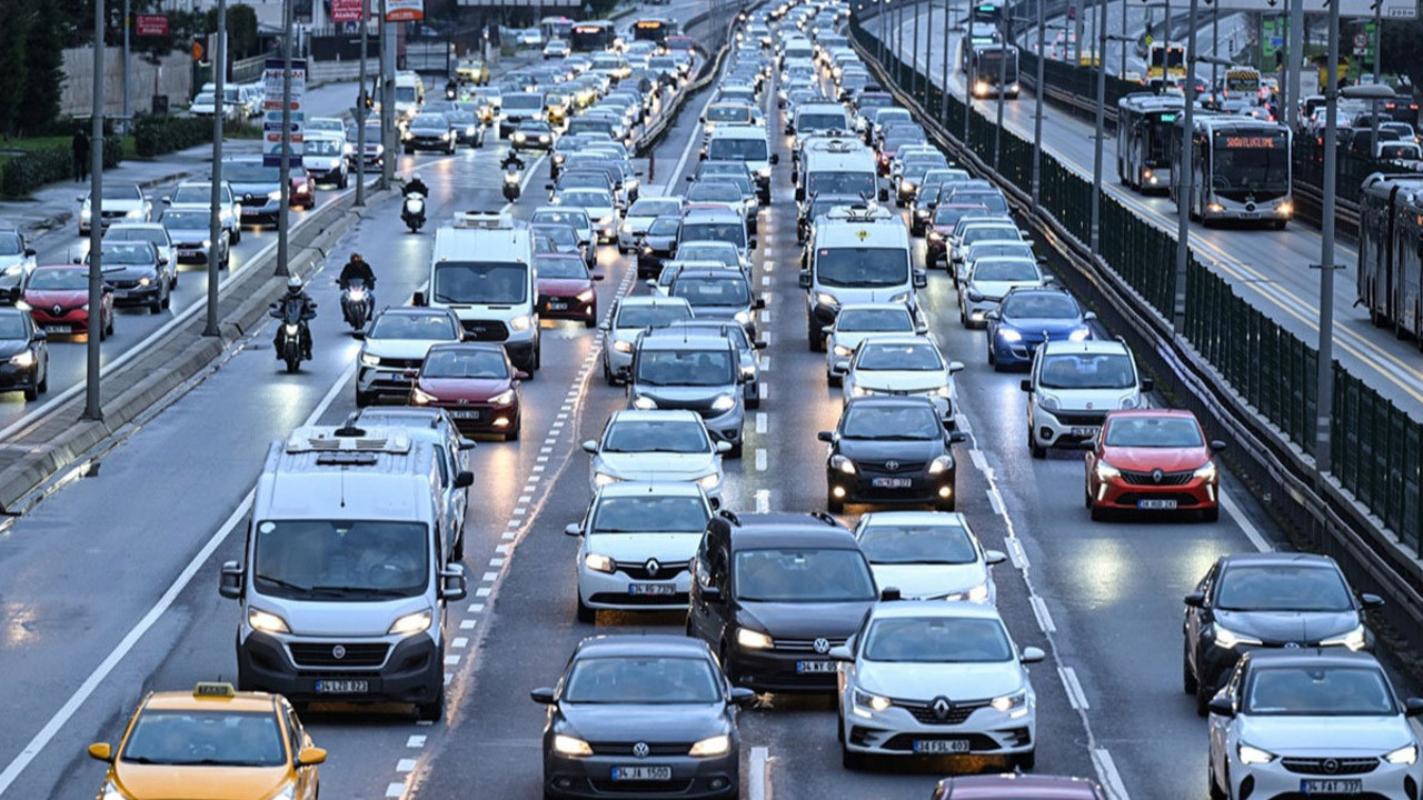 Tüm araç sahiplerini ilgilendiriyor! 21 gün sonra süre bitiyor