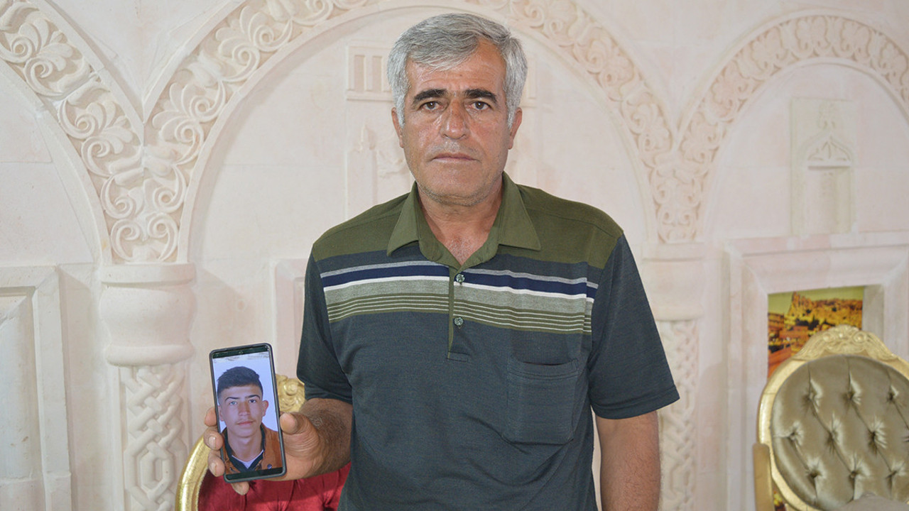 Baba: “Oğlum içerde, asıl suçlular dışarıda!" 30 ayrı dava açıldı