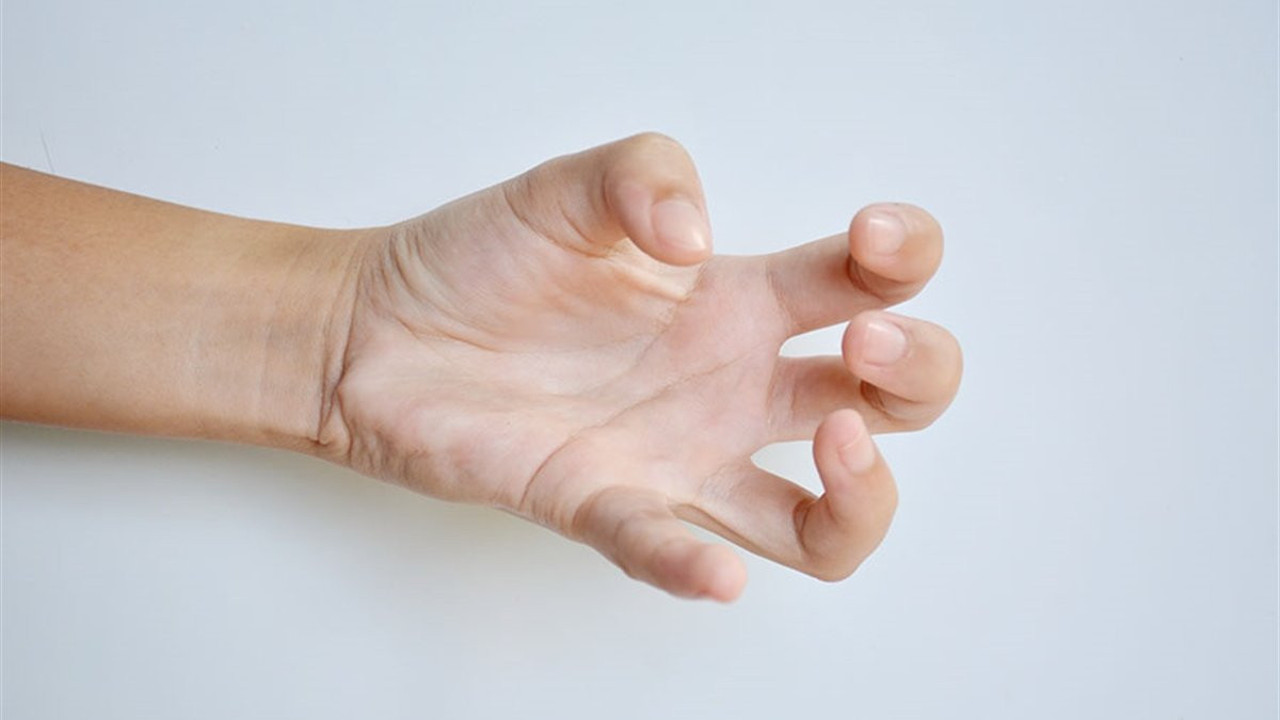 Aşırı kasılmaların perde arkası ortaya çıktı