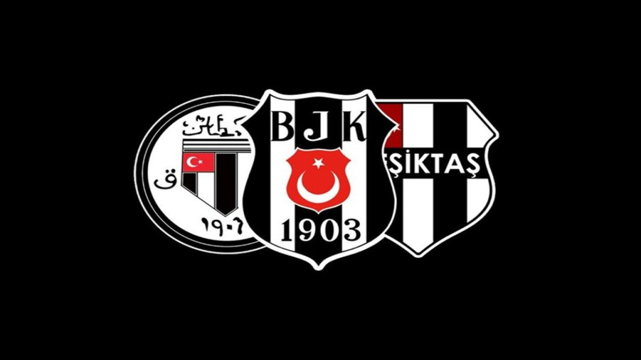 Hırvat yıldız resmen Beşiktaş'ta! 'Dev' imza