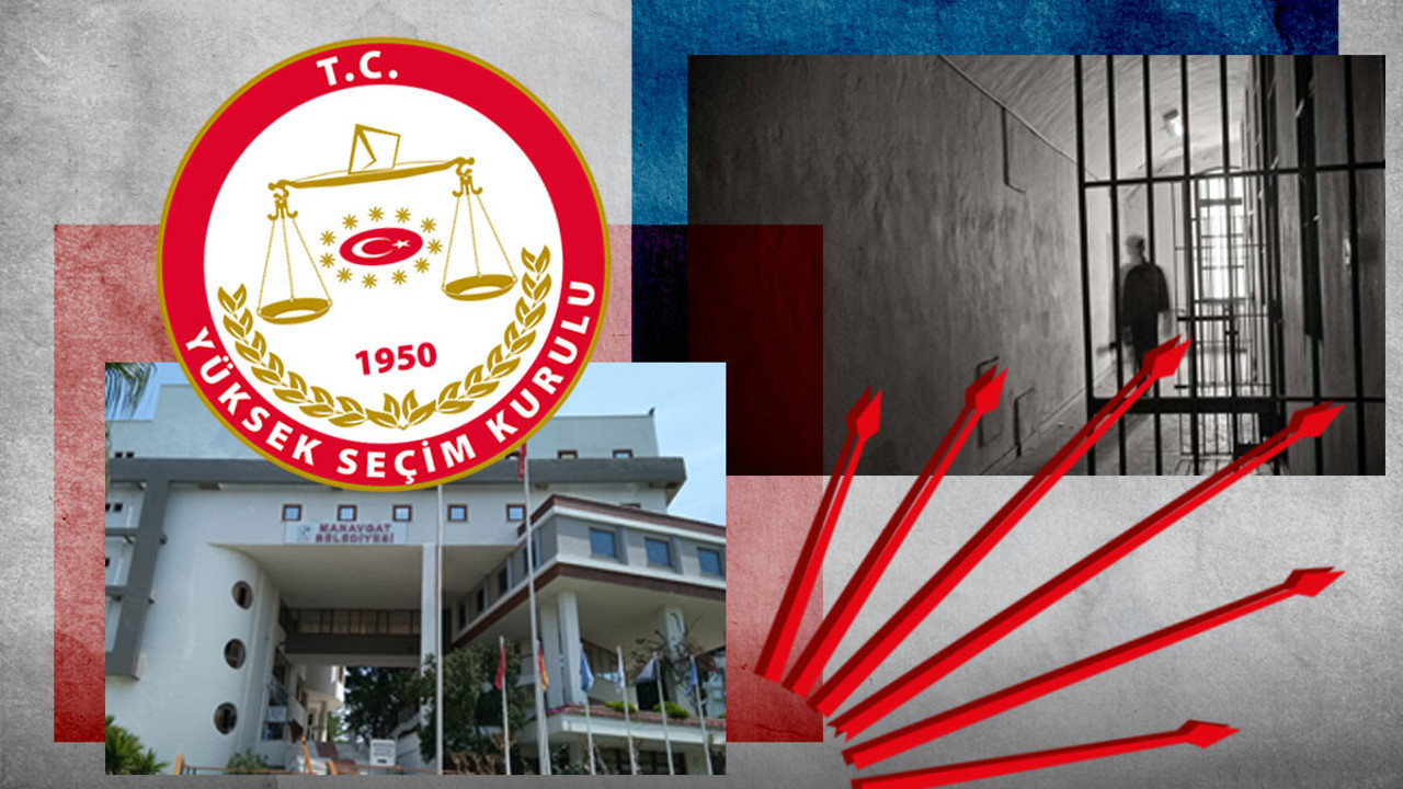 Manavgat’ta taht oyunları! CHP’nin hamlesi işleri bozdu…