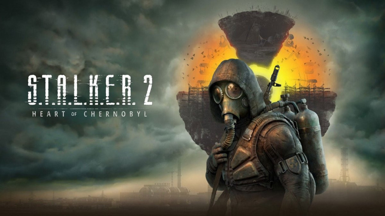 S.T.A.L.K.E.R. 2, PS5'e geliyor