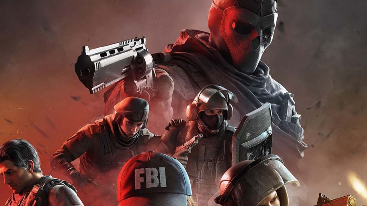 Rainbow Six Siege X ve Borderlands’in heyecan verici buluşmasına 5 gün kaldı