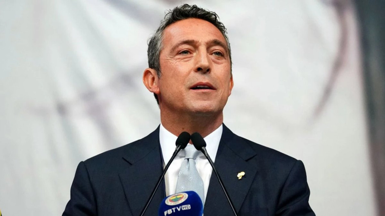 Fenerbahçe dünya yıldızı için anlaşmaya vardı!