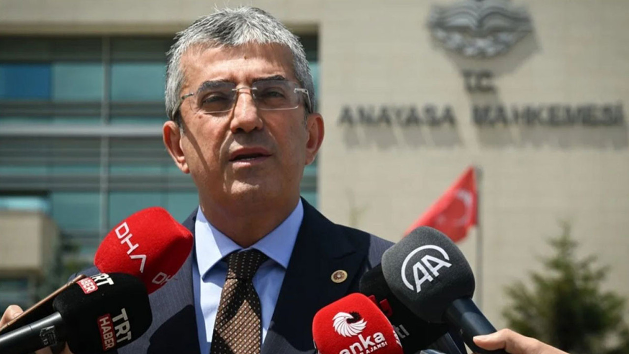 CHP iki kanunu daha yargıya taşıyor! AYM önünden duyurdu