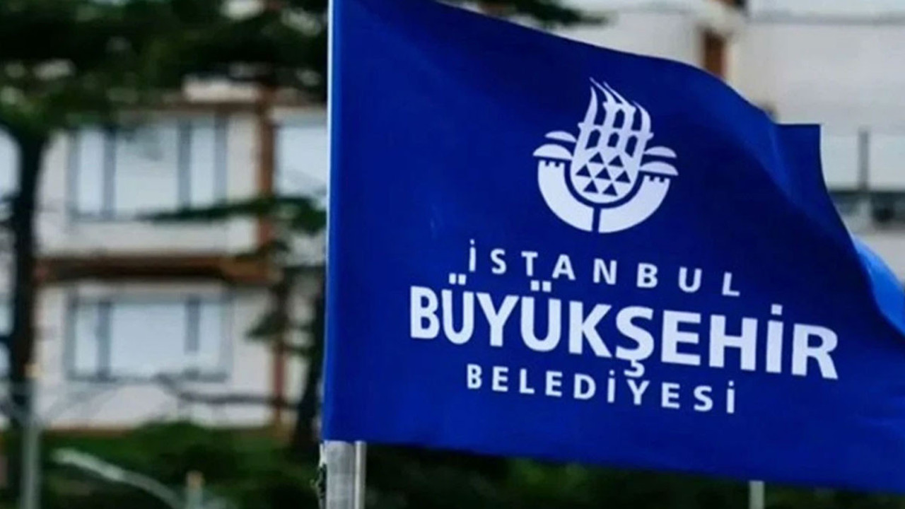 İBB soruşturmasında tutuklanan Adem Soytekin tahliye edildi