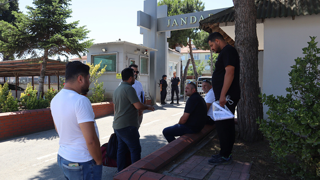 Mağdurlar jandarmada davacı oluyor! Sakarya’da dizi gibi soruşturma