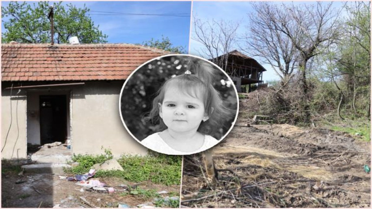 Bir yıldır kayıp çocuğun dedesinden itiraf: "İki kere arandım"