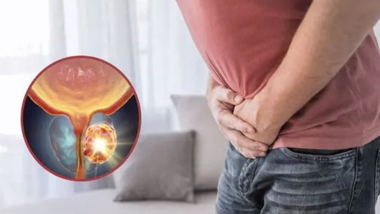 Prostat kanseriyle savaşta Akdeniz diyetiini gizli gücü ortaya çıktı