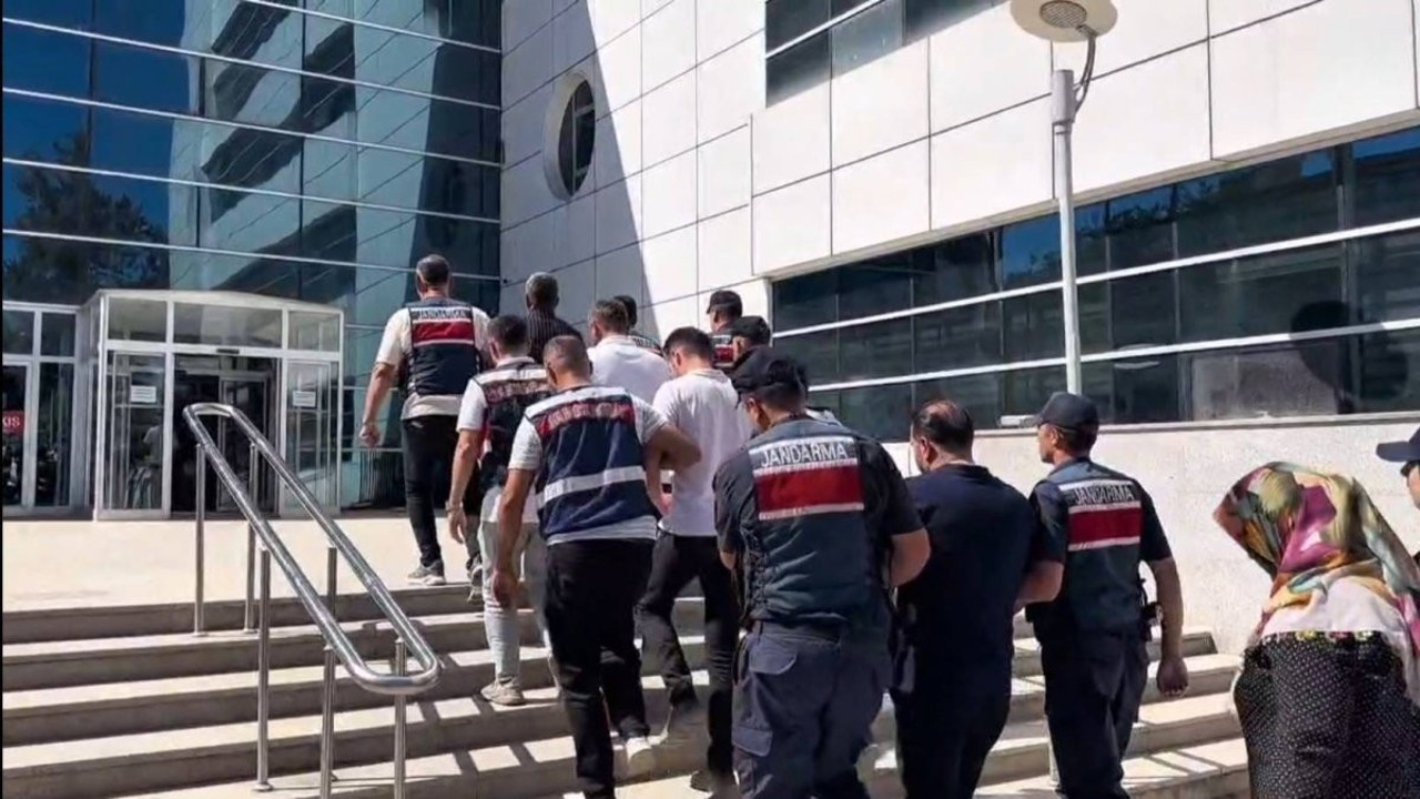 11 milyonluk dolandırıcılık ortaya çıktı: Aralarında kamu görevlileri de var