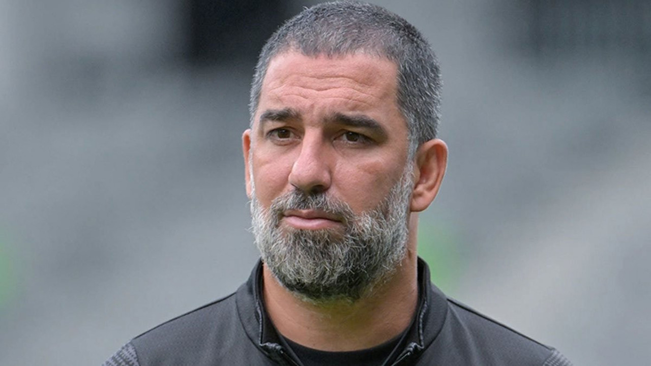 Ne yaptın sen Arda Turan! Bütün dünya onu konuşuyor