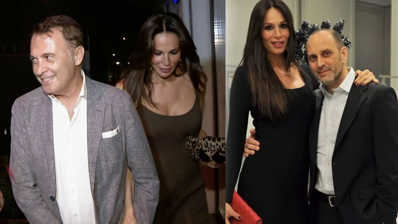 Sosyetede yasak aşk üçgeni! Eski eş ihanet belgelerini mahkemeye sundu!