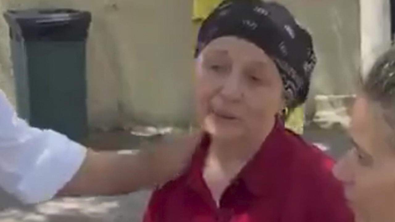 Murat Çalık’ın annesinin feryadı: Bir üçüncüsüne kalbim dayanmaz