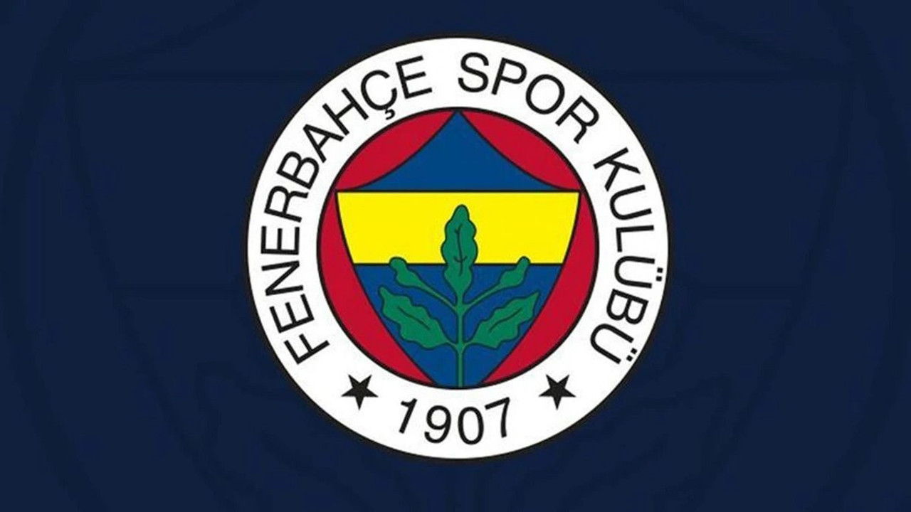 Fenerbahçe yeni transferini açıkladı!