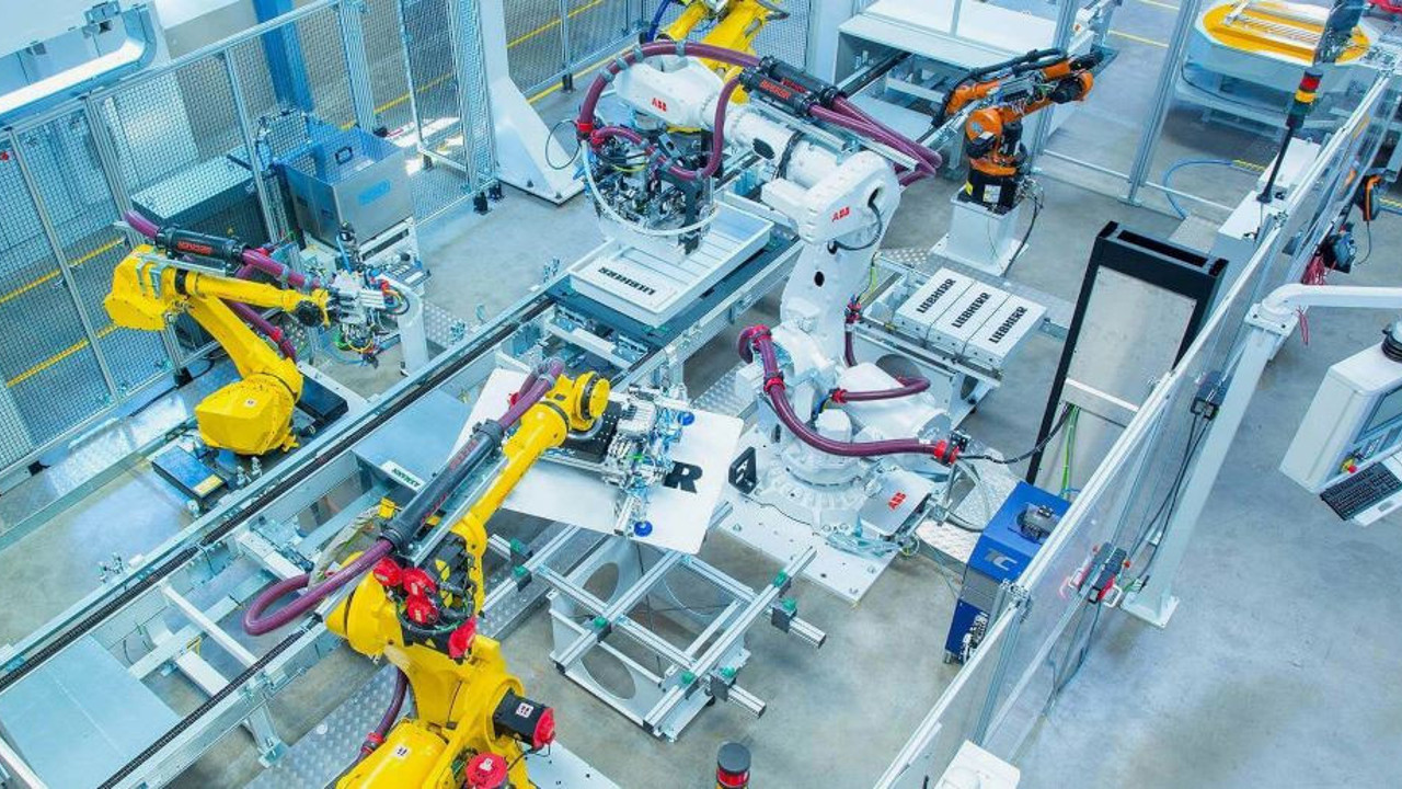 30 yıllık ödüllü şirket iflas etti. BMW, 3M, Miele, Tesa da müşterisiydi