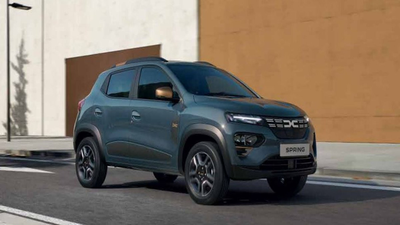 TOGG’un yarı fiyatına satılıyor kilometrede 13 kuruş yakıyor. Türkiye'de peynir ekmek gibi satılıyor