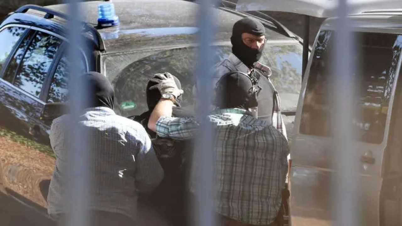 IŞİD hükümlüsü İstanbul'da sırra kadem bastı