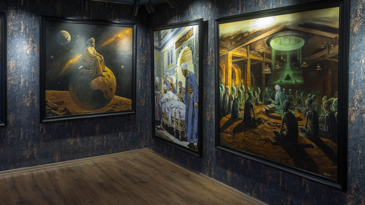 Geleneksel Türk sanatı modanın yeni ilham kaynağı