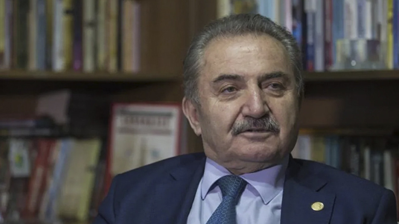 Eski bakandan ölen damadı hakkında ezber bozan açıklama! Herkes öyle tahmin ediyordu...