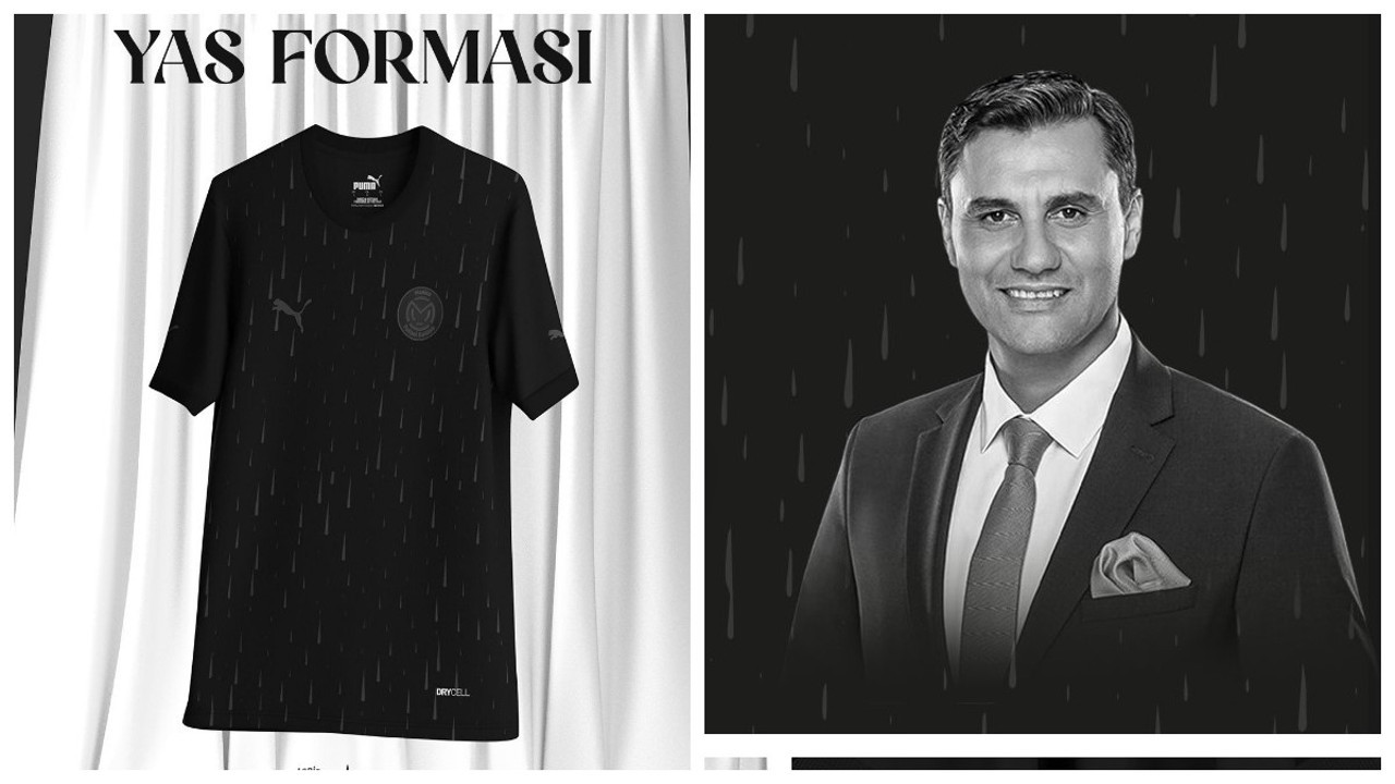 Sahaya yas formasıyla çıkacaklar