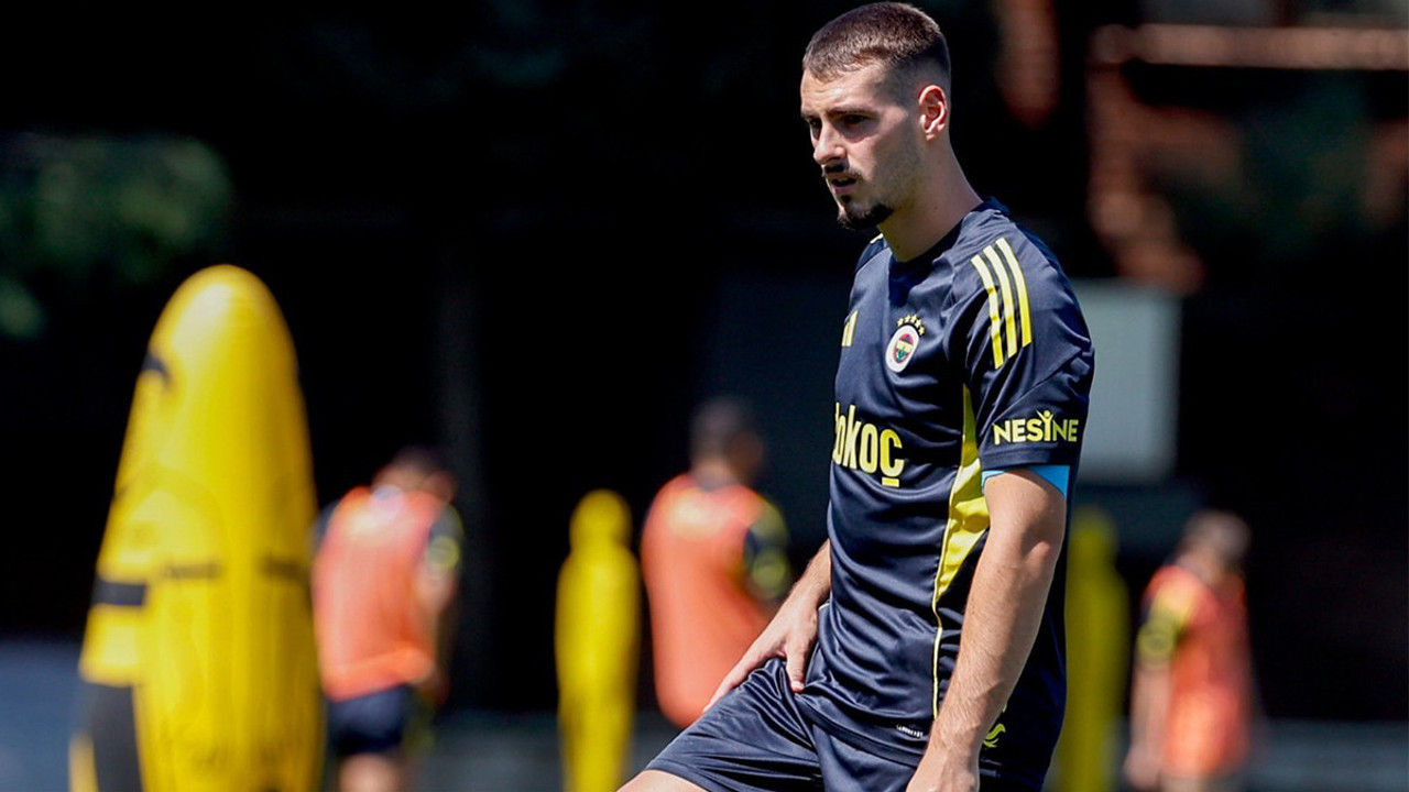 Mourinho'nun gözüne girmeyi bu kez başardı