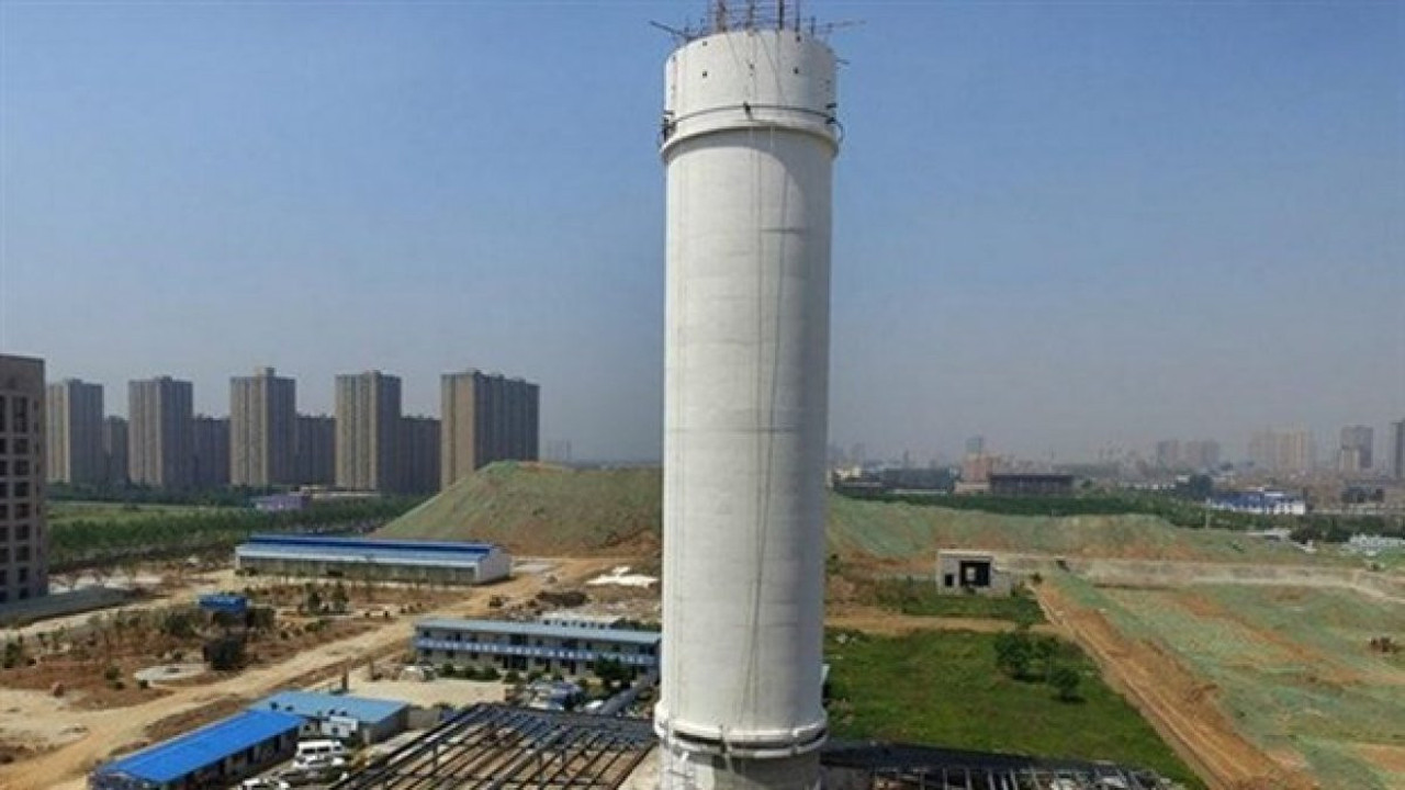 Hava kirliliğiyle mücadelede dev adım