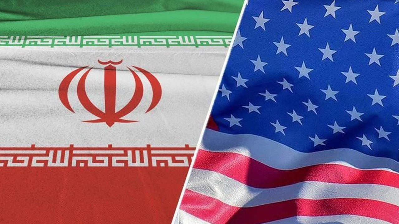 İran'dan ABD'ye nükleer resti!