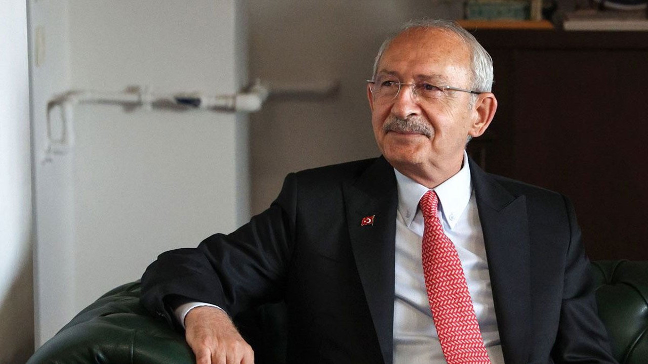Kemal Kılıçdaroğlu 2 önemli ismi ziyaret edecek