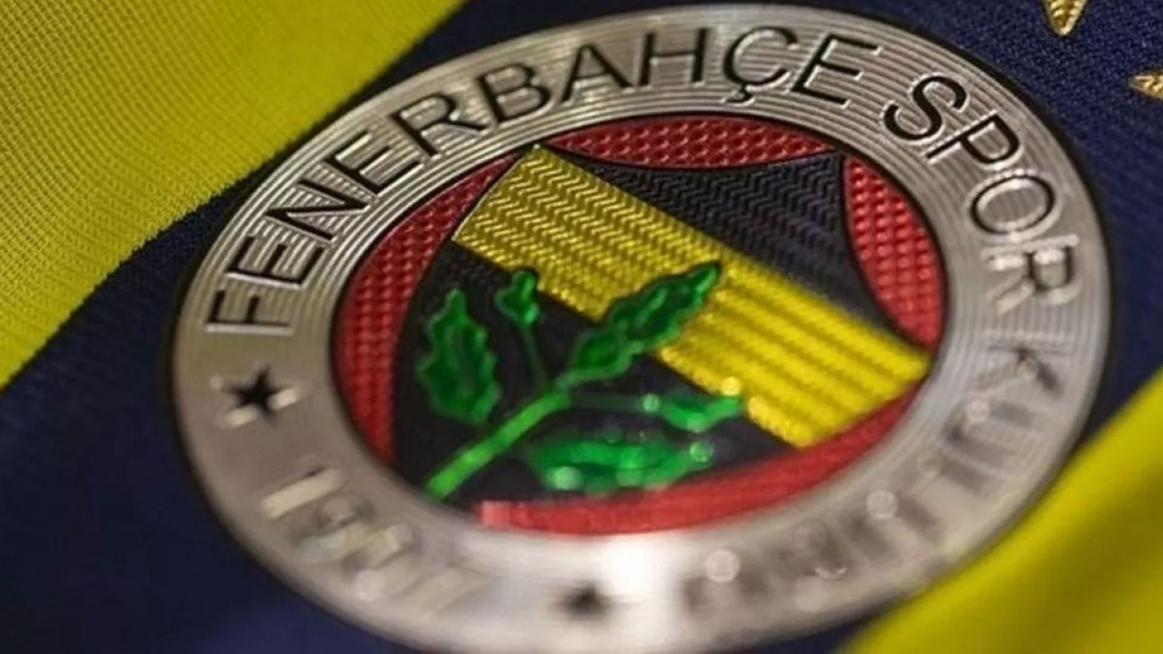 Fenerbahçe'den resmi açıklama geldi! Yıldız oyuncu imzayı attı