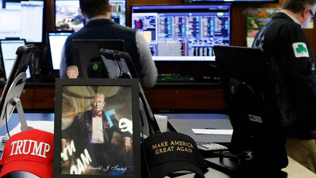 ABD ekonomisine güven erozyonu: Trump'ın yeni bütçe yasası borçaları arşa çıkarttı