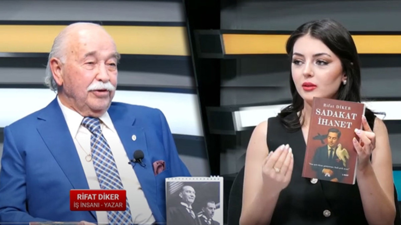 Kürt devletinin başına Öcalan iddiası!