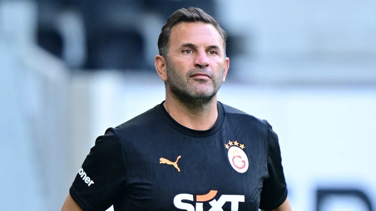 Galatasaray'da 2 ismin bileti kesildi!