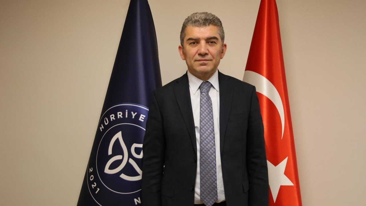 HÜRSEN Başkanı Levent Kuruoğlu’ndan çözüm sürecine sessiz kalan sendikalara sert tepki