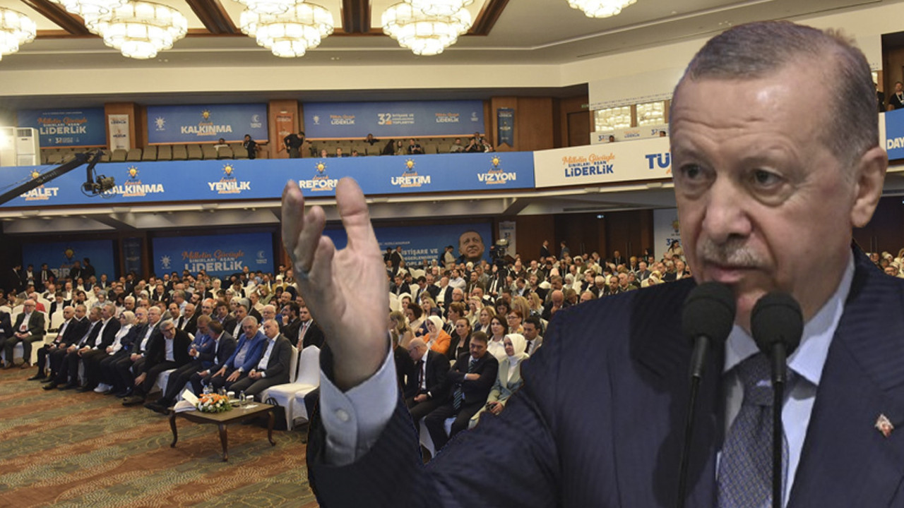 Türkiye'de yeni dönemi başlatacak tarih belli oldu! Yandaş medya duyurdu... Hiçbir şey eskisi gibi olmayacak!