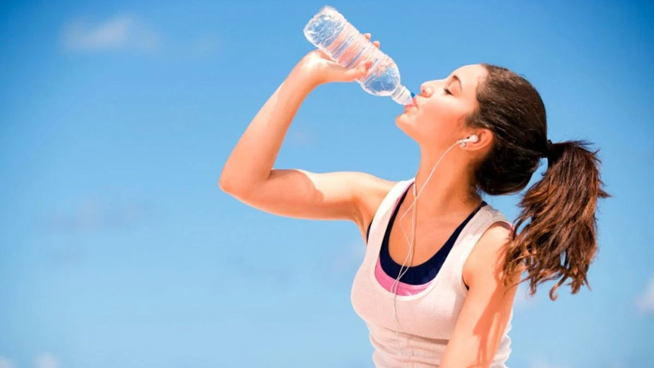 Su zehirlenmesinin bilinmeyen yüzü! Hayat veren su, ölümcül olabilir mi? İşin uzmanları anlatıyor