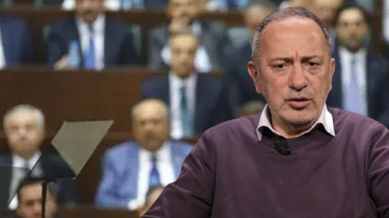 Ankara’yı sarsan görevden almanın perde arkasını Fatih Altaylı yazdı: Erdoğan tereddüt etmeden ipini çekmiş