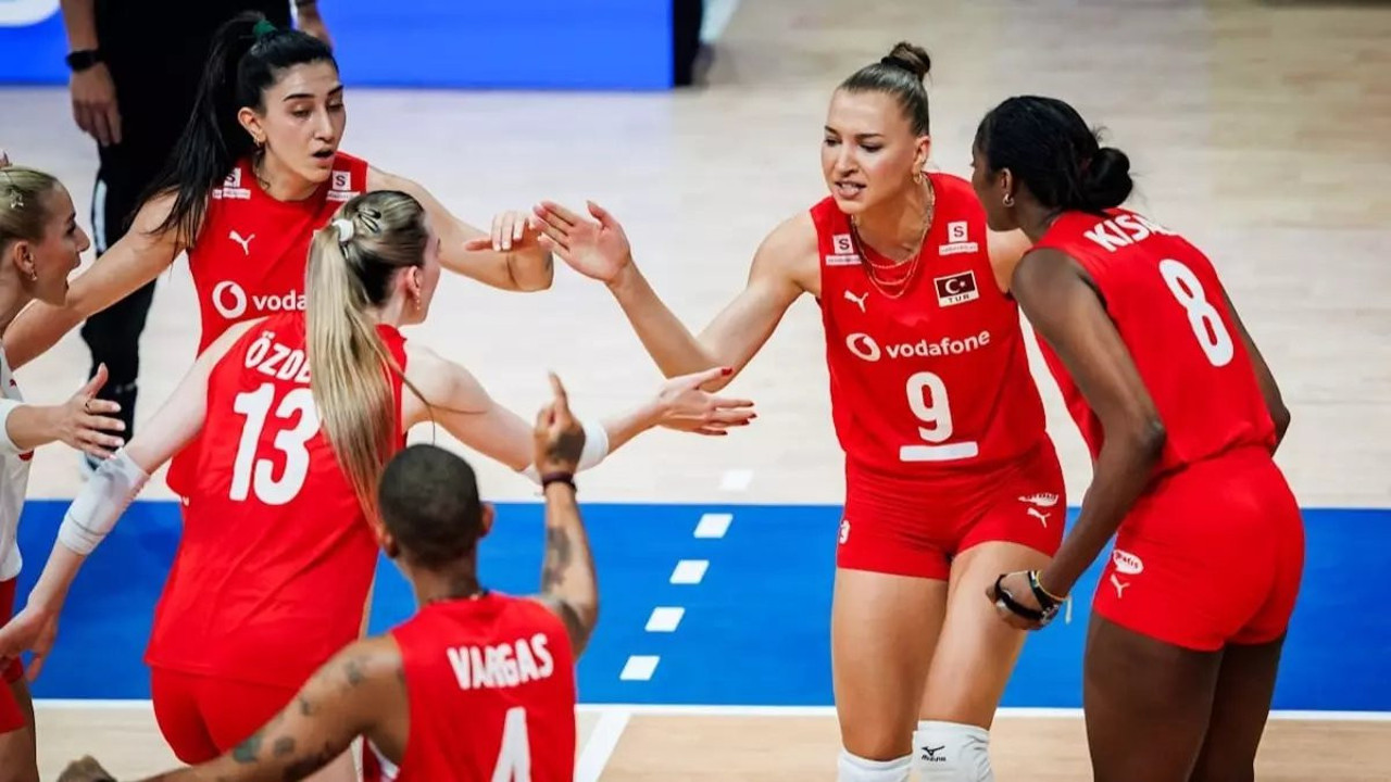 Filenin Sultanları'nın çeyrek finaldeki rakibi belli oldu!