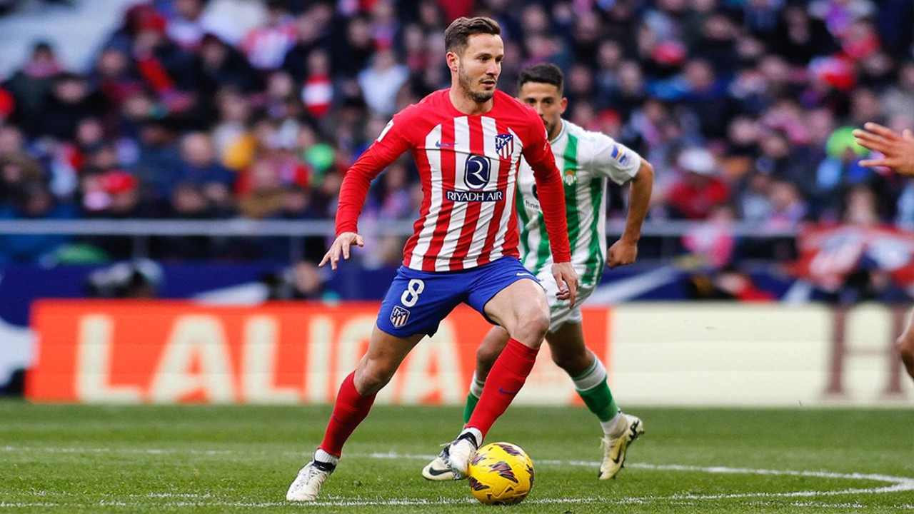 Trabzospor'dan şampiyonluk hamlesi: Atletico Madrid'den geliyor