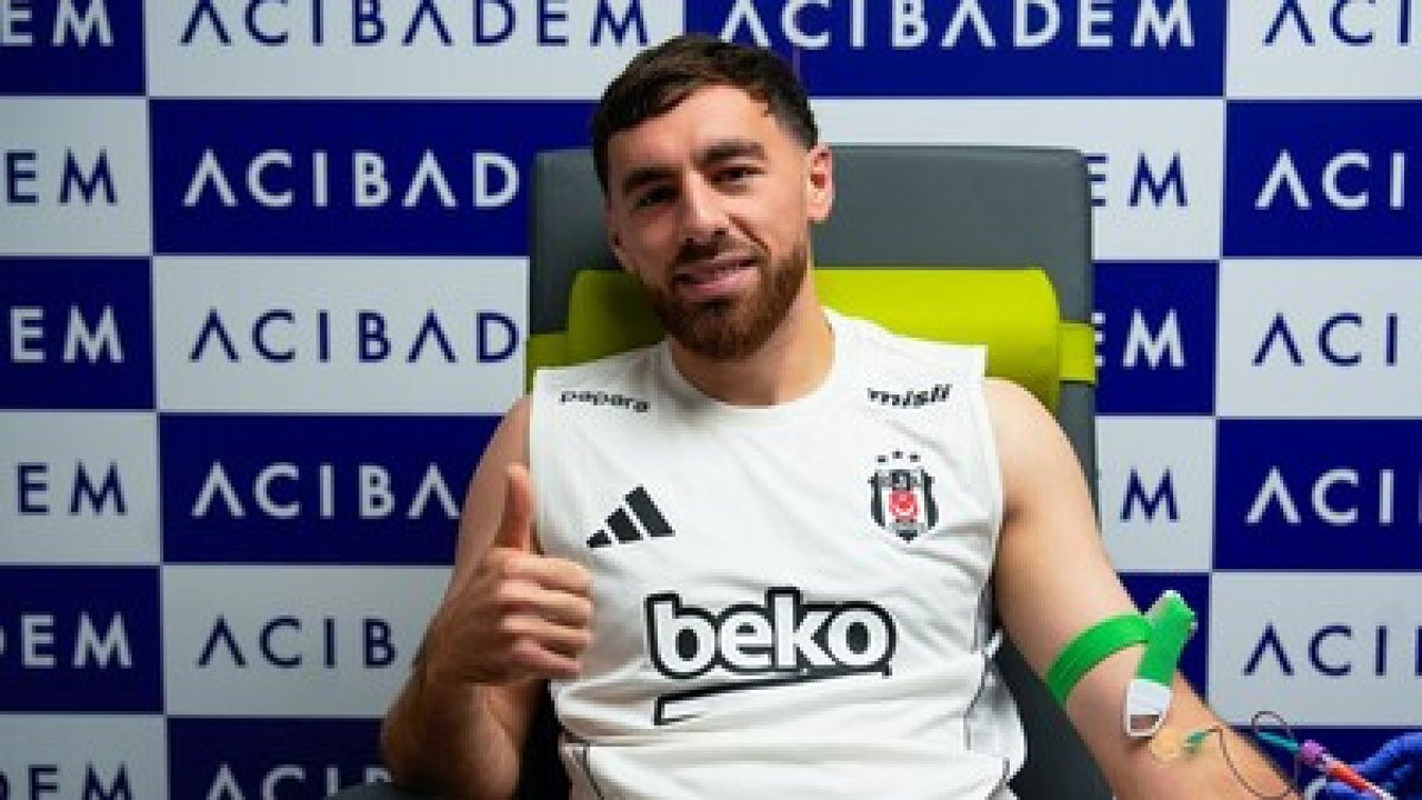 Orkun Kökçü geldiği gibi gidiyor!