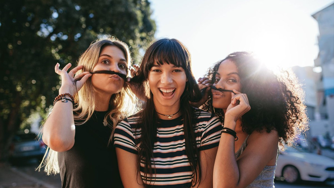 Yazın şakalarla serinlemenin gizli gücü! Uzmanlar şaşırttı